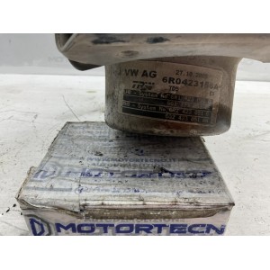 POMPA IDROGUIDA VOLKSWAGEN Polo 5° Serie 6r0423156a diesel 1.6 (09 17)