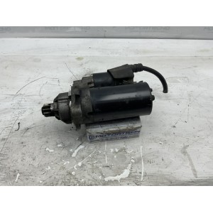MOTORINO AVVIAMENTO PER VOLKSWAGEN GOLF 5 BERLINA 0001123014 BKD DIESEL 1900 (03 08)