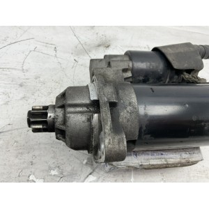 MOTORINO AVVIAMENTO PER VOLKSWAGEN GOLF 5 BERLINA 0001123014 BKD DIESEL 1900 (03 08)