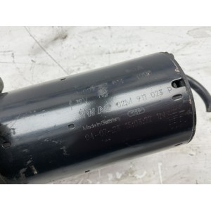 MOTORINO AVVIAMENTO PER VOLKSWAGEN GOLF 5 BERLINA 0001123014 BKD DIESEL 1900 (03 08)