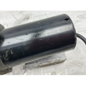 MOTORINO AVVIAMENTO PER VOLKSWAGEN GOLF 5 BERLINA 0001123014 BKD DIESEL 1900 (03 08)