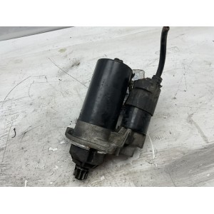 MOTORINO AVVIAMENTO PER VOLKSWAGEN GOLF 5 BERLINA 0001123014 BKD DIESEL 1900 (03 08)