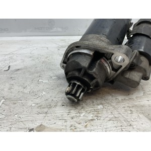 MOTORINO AVVIAMENTO PER VOLKSWAGEN GOLF 5 BERLINA 0001123014 BKD DIESEL 1900 (03 08)