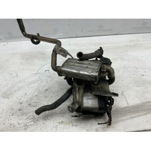 GRUPPO RISCALDAMENTO SUPPLEMENTARE VOLKSWAGEN Touran 1° Serie 1K0 815 065 (03 07)