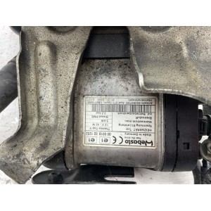 GRUPPO RISCALDAMENTO SUPPLEMENTARE VOLKSWAGEN Touran 1° Serie 1K0 815 065 (03 07)