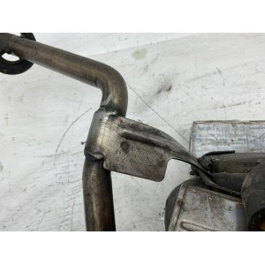 GRUPPO RISCALDAMENTO SUPPLEMENTARE VOLKSWAGEN Touran 1° Serie 1K0 815 065 (03 07)