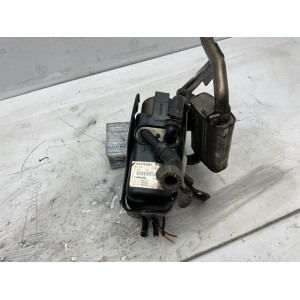 GRUPPO RISCALDAMENTO SUPPLEMENTARE VOLKSWAGEN Touran 1° Serie 1K0 815 065 (03 07)