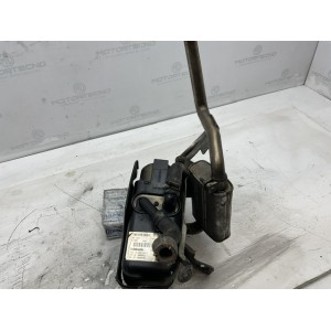 GRUPPO RISCALDAMENTO SUPPLEMENTARE VOLKSWAGEN Touran 1° Serie 1K0 815 065 (03 07)