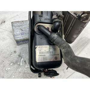 GRUPPO RISCALDAMENTO SUPPLEMENTARE VOLKSWAGEN Touran 1° Serie 1K0 815 065 (03 07)
