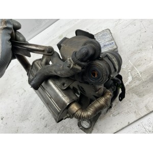 GRUPPO RISCALDAMENTO SUPPLEMENTARE VOLKSWAGEN Touran 1° Serie 1K0 815 065 (03 07)
