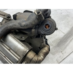GRUPPO RISCALDAMENTO SUPPLEMENTARE VOLKSWAGEN Touran 1° Serie 1K0 815 065 (03 07)