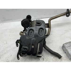 GRUPPO RISCALDAMENTO SUPPLEMENTARE VOLKSWAGEN Touran 1° Serie 1K0 815 065 (03 07)