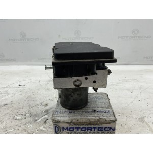 Centralina e pompa abs Nissan qashqai 0265951743 1.5 2.0