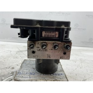 Centralina e pompa abs Nissan qashqai 0265951743 1.5 2.0