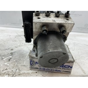 Centralina e pompa abs Nissan qashqai 0265951743 1.5 2.0