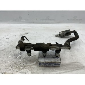 INIETTORI BENZINA GAS HYUNDAI i10 2° Serie 35340-04700 benzina 1100 (11)