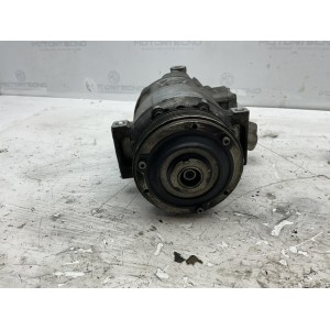 COMPRESSORE ARIA CONDIZIONATA A/C VOLKSWAGEN Golf 5 Berlina 1k0 820 803 g Diesel 1900 (03 08)