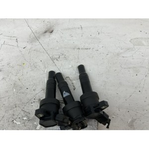 3 bobine di accensione Hyundai i 10 27301-04000