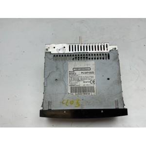 PU2471A  Citroen C3, C2, 807 Peugeot 206, 307, C8, Berlingo, Partner. Clarion PU-2471A G RD3 Stereo Radio Lettore CD
