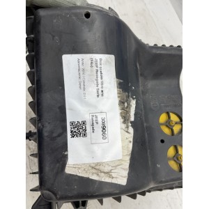 BOX SCATOLA FILTRO ARIA JEEP Renegade Serie 1118623S01 Diesel 1.6 (14)