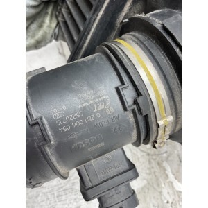 BOX SCATOLA FILTRO ARIA JEEP Renegade Serie 1118623S01 Diesel 1.6 (14)