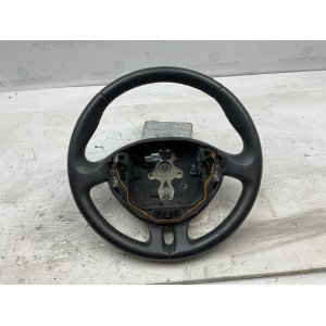 SV1522100 MANUBRIO VOLANTE STERZO GUIDA SENZA AIRBAG RENAULT CLIO 2005-2013