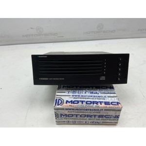 CARICATORE CD PEUGEOT 207 96 637 230 77 BLAUPUNKT
