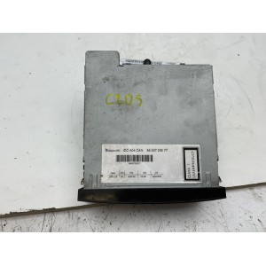 CARICATORE CD PEUGEOT 207 96 637 230 77 BLAUPUNKT