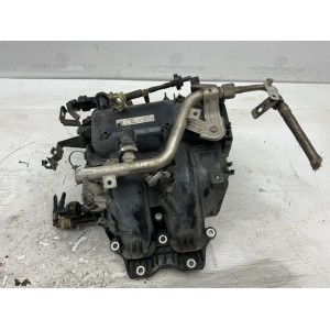 COLLETTORE ASPIRAZIONE CON INIETTORI METANO PER FIAT PANDA 3° SERIE 0280151268 312A2000 BIFUEL/METANO 900 twinair (12 in poi)