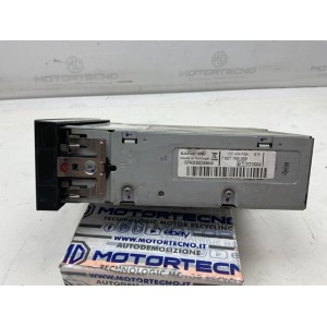 CARICATORE CD PEUGEOT 207 96 637 230 77 BLAUPUNKT