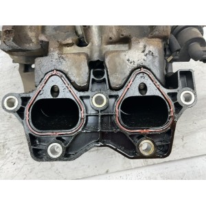 COLLETTORE ASPIRAZIONE CON INIETTORI METANO PER FIAT PANDA 3° SERIE 0280151268 312A2000 BIFUEL/METANO 900 twinair (12 in poi)