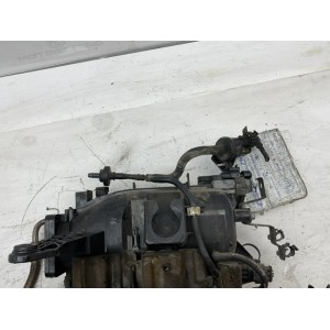COLLETTORE ASPIRAZIONE CON INIETTORI METANO PER FIAT PANDA 3° SERIE 0280151268 312A2000 BIFUEL/METANO 900 twinair (12 in poi)
