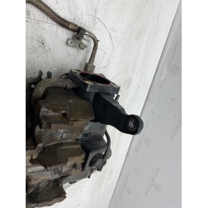 COLLETTORE ASPIRAZIONE CON INIETTORI METANO PER FIAT PANDA 3° SERIE 0280151268 312A2000 BIFUEL/METANO 900 twinair (12 in poi)