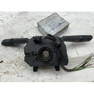 DEVIASGANCI DEVIOLUCI FIAT Panda 3° Serie 07355295050 (12 in POI) 2 LEVE SENZA COMANDI AL VOLANTE
