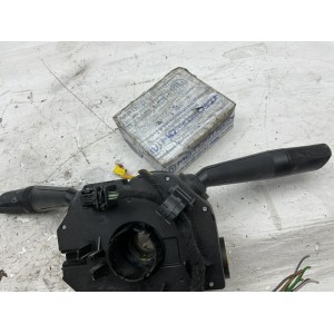 DEVIASGANCI DEVIOLUCI FIAT Panda 3° Serie 07355295050 (12 in POI) 2 LEVE SENZA COMANDI AL VOLANTE