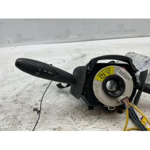 DEVIASGANCI DEVIOLUCI 2 LEVE NERO CON comandi al volante FIAT 500 CINQUECENTO Serie 07354724700 (07 14)