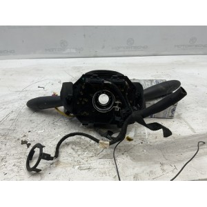 DEVIASGANCI DEVIOLUCI 2 LEVE NERO CON comandi al volante FIAT 500 CINQUECENTO Serie 07354724700 (07 14)