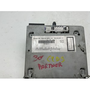 Autoradio Citroën berlingo