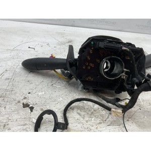 DEVIASGANCI DEVIOLUCI 2 LEVE NERO CON comandi al volante FIAT 500 CINQUECENTO Serie 07354724700 (07 14)