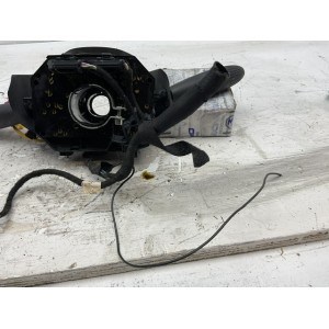 DEVIASGANCI DEVIOLUCI 2 LEVE NERO CON comandi al volante FIAT 500 CINQUECENTO Serie 07354724700 (07 14)