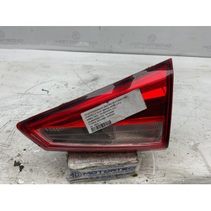 STOP POSTERIORE DESTRO INTEGRATO NEL PORTELLO SEAT Arona Serie 6F9945094D (17)