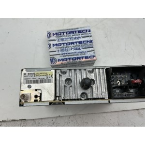 Autoradio Citroën berlingo