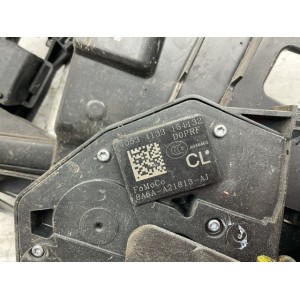 SERRATURA ANTERIORE SINISTRA FORD Fiesta 6° Serie 8a6a-a21813-aj (08 17)