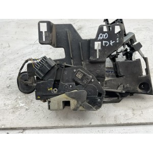 SERRATURA ANTERIORE DESTRA FORD Fiesta 6° Serie 8A6A-A21812-BJ (08 17)