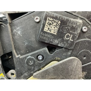 SERRATURA ANTERIORE DESTRA FORD Fiesta 6° Serie 8A6A-A21812-BJ (08 17)