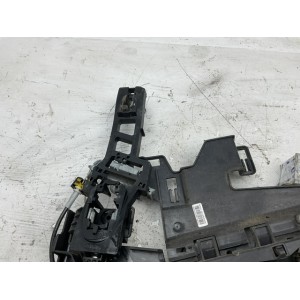 SERRATURA ANTERIORE DESTRA FORD Fiesta 6° Serie 8A6A-A21812-BJ (08 17)