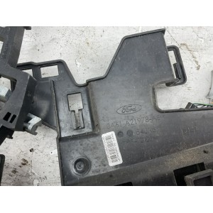 SERRATURA ANTERIORE DESTRA FORD Fiesta 6° Serie 8A6A-A21812-BJ (08 17)