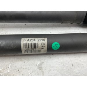 ALBERO DI TRASMISSIONE  Mercedes Benz C 220 (S204) 2008 – a2042216