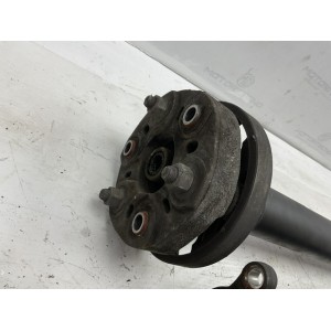 ALBERO DI TRASMISSIONE  Mercedes Benz C 220 (S204) 2008 – a2042216