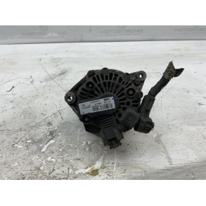 37300-04700 2619926A TG09S124 ALTERNATORE PER HYUNDAI I 10 (13-17) 1.0 12V (49KW)